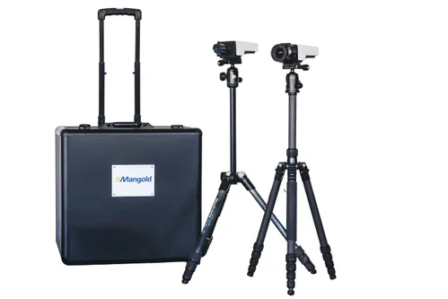Mangold Portable Observation Labs