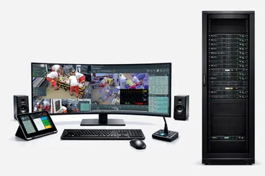 Mangold Premium EMS Debriefing System