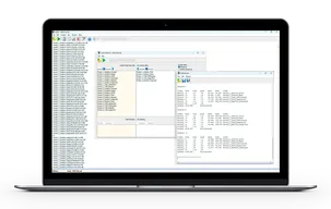 GSEQ software screenshot