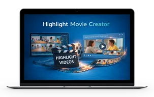 Highlight Movie Creator Monitor