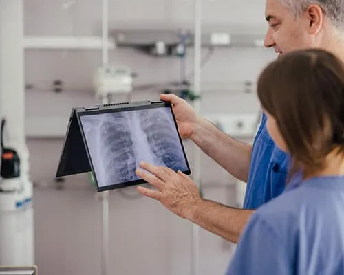 Mangold MedSim Wireless Information Monitor