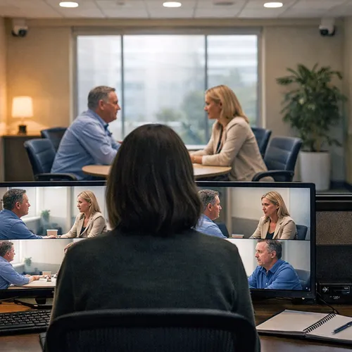 Mangold Stationary Research Labs