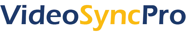 Mangold VideoSyncPro Logo